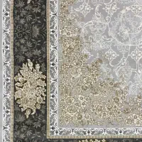فرش 9متری مرینوس بافت 700شانه 2550تراکم|فرش|شیراز, گویم|دیوار