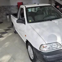 پراید وانت مدل ۱۴۰۲|خودرو سواری و وانت|ارومیه, |دیوار