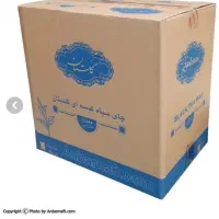 چای کیسه ای گلستان 1000 عددی