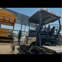 فینیشر|خودرو سنگین|اسلام‌شهر, شهرک مفیدی|دیوار