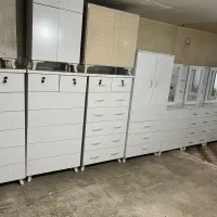 کمدو لباس دراور