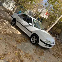 پارس موتور زانتیا مدل ۹۰