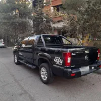 پیکاپ آمیکو آسنا دوکابین دوگانه|خودرو سواری و وانت|تهران, قلهک|دیوار