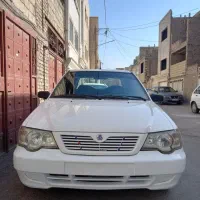 پراید۱۳۲