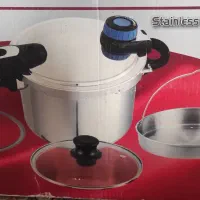 زودپز خارجی  نو  هامیلتون