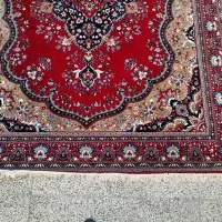 قالی ماشینی یزد درجه یک|فرش|شیراز, حافظیه|دیوار