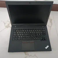 لپ تاپ لنوو l450|رایانه همراه|تهران, ارامنه|دیوار