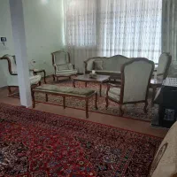 ویلایی دلنشین.بدون خرج.نزدیک حرم ومرکز شهر