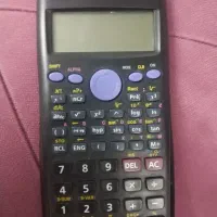 ماشین حساب کاسیو اصلی