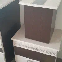 سرویس خواب کامل|تخت و سرویس خواب|تهران, قصر فیروزه ۱|دیوار