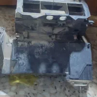 پنل پژو 405 و پارس کولر و بخاری سالم