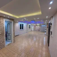 آپارتمان۱۰۵متری براصلی شهدا نبش ملک الشعرا فول شیک