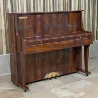 کابین طرح آکوستیک پیانو سری p یاماها|پیانو، کیبورد، آکاردئون|پردیس, فاز ۲|دیوار