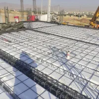 کارگر ارماتوربند