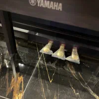 پیانو یاماهاYdp143 درحداکبند بدون استفاده|پیانو، کیبورد، آکاردئون|تهران, نارمک|دیوار