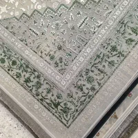 فروش فرش ۱۲۰۰ درب کارخانه با قیمت باورنکردنی|فرش|کاشان, مزرعه نو|دیوار