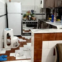 چراغچی 23منزل 50متری ویلای دربست|اجارهٔ خانه و ویلا|مشهد, سپاد|دیوار