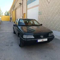 پژو آردی|خودرو سواری و وانت|تهران, صد دستگاه|دیوار