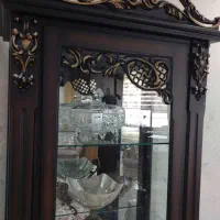 ویترین شیک|بوفه، ویترین، کنسول|تهران, امام زاده حسن|دیوار