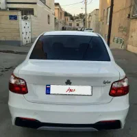 ساینا S مدل 1403 دوگانه شرکت فول آپشن در حد خشک|خودرو سواری و وانت|قزوین, |دیوار