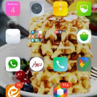 گوشی هونور اندروید6