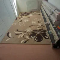 گلیم فرش ۶متری