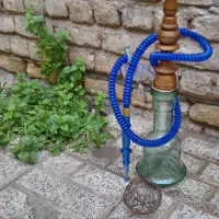 سلام. قلیون سالم قیمت توافقی.|صنایع دستی و سایر لوازم تزئینی|مشهد, مصلی (کارمندان اول)|دیوار