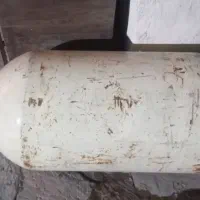 کپسول گاز پراید