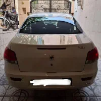 رانا پلاس ارتقاء یافته ESP|خودرو سواری و وانت|تهران, هلال احمر|دیوار