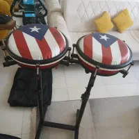 تراول کونگا کوبکا وداربوکا جوهرالامین در حد نو|درام و پرکاشن|شیراز, شهرک والفجر|دیوار