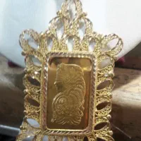 شمش ۱۴گرم فاکتور دارد
