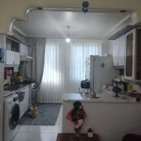 پرده پذیرایی حریر