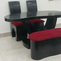 سرویس میز غذا خوری