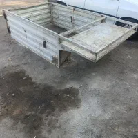 باربند سالم شمالی|قطعات یدکی و لوازم جانبی|ری, شهرک نظامی|دیوار