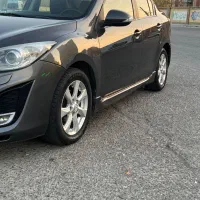 مزدا۳مدل۸۹ نیو تیپ۳ درحد|خودرو سواری و وانت|تهران, شهرک شریعتی|دیوار