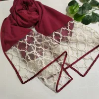 انواع شال و روسری