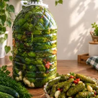 خیارشور