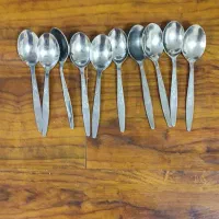 قاشق و چنگال