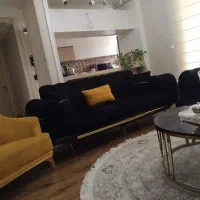 دریاچه چیتگر ۸۸متری سند تک برگ