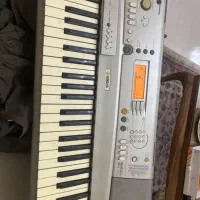 کیبورد یاماها a300