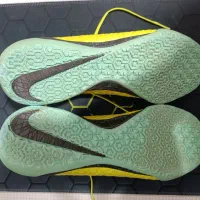 کتونی سالنی نایک فانتوم فوتسال سایز 40|ورزش‌های توپی|الوند, |دیوار