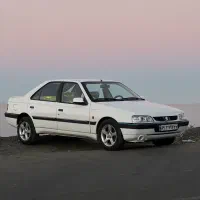 Slx 92|خودرو سواری و وانت|سردشت, |دیوار