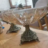 سرویس پذیرایی ۴ تکه