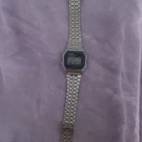 ساعت کاسیو|ساعت|تربت‌حیدریه, میدان مرکزی|دیوار