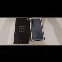 mi note 10 شیامی رم ۱۲