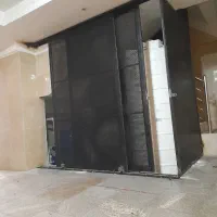 آهنگری جوشکارسیار حفاظ  ،پاسیو. سقف ،نرده همه نقاط