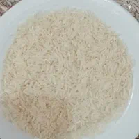 برنج هاشمی درجه یک خوش پخت محصول امسال ۱ تن|خوردنی و آشامیدنی|رشت, عینک|دیوار