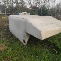 باربند پیکان وانت|قطعات یدکی و لوازم جانبی|رشت, حومه رشت|دیوار