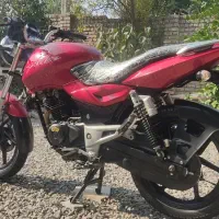 موتورپالس 180|موتورسیکلت|گرگان, |دیوار