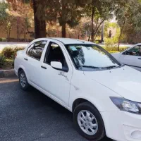 ماشین ساینا 99
